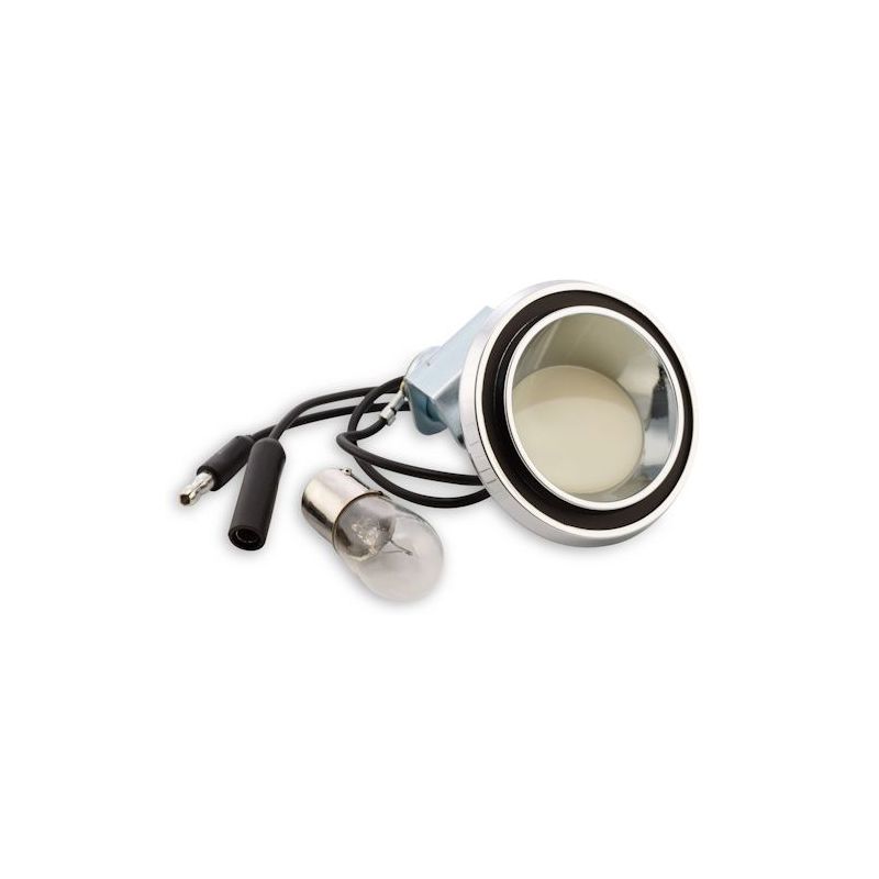 Luz lateral trasera interior, Fastback 65-70