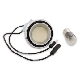 Luz lateral trasera interior, Fastback 65-70