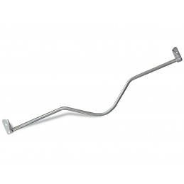 Barra duomi Monte Carlo Bar versione curva cromata 65-66