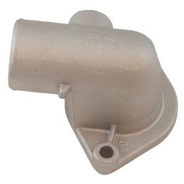 Mustang 390/ 428 67 alloggiamento del termostato