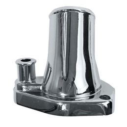 Chrómové puzdro termostatu/ 260, 289, 302, 351W 65-73