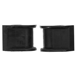 Stabilizer bushing/ 11/ 16"-17.5mm, pair 64-73