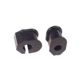 Stabilizatoriaus įvorė (11/16"-17,5 mm, pora) 64-73