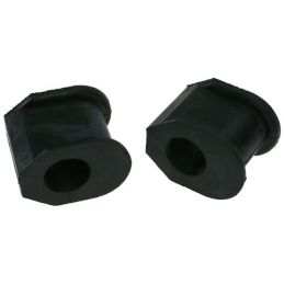 Stabilizer bar rubber/ 7/ 8"-22.2mm, pair 64-73