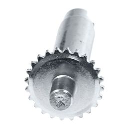 Kit autoregolatore ganasce freno/ 10 pollici, destra 64-73