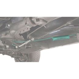 Handbrake tension spring 64-66