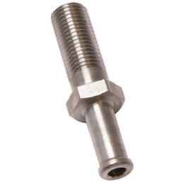 Rear axle breather/ diff bolt Mustang 64-66