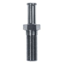 Rear axle breather/ diff bolt Mustang 64-66