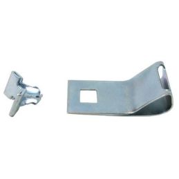 1964 - 1973 Ford Mustang Befestigungsclip Kraftstoffleitung Bremsleitung / 380374-S MGLC01 B-10276