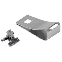 Soporte para tubos de combustible y freno 64-73