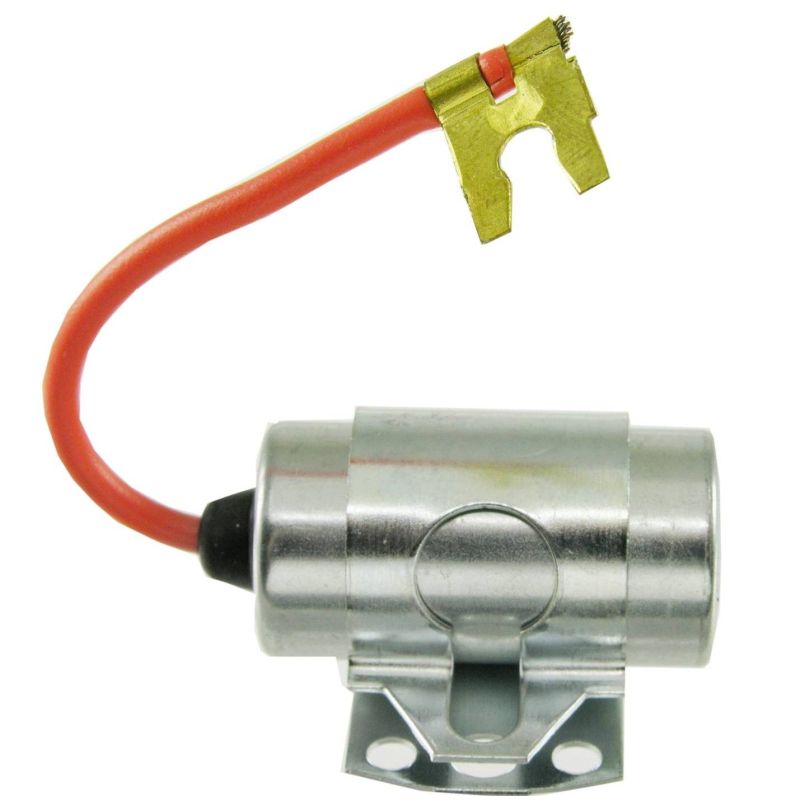 Condensateur 6 cylindres haute qualité 64-73