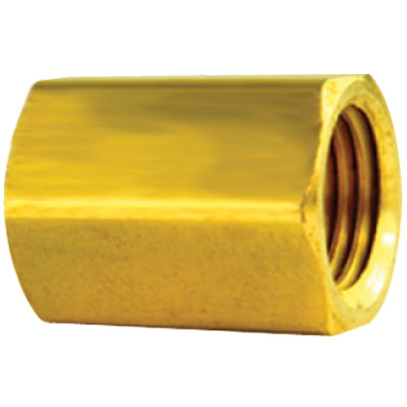 Conector de línea de freno 3/8" H a 3/8" H 64-73
