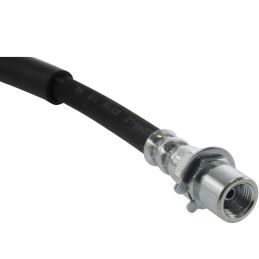 Disc brake hose conversion Granada