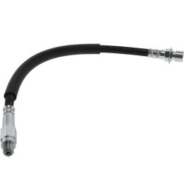 Disc brake hose conversion Granada