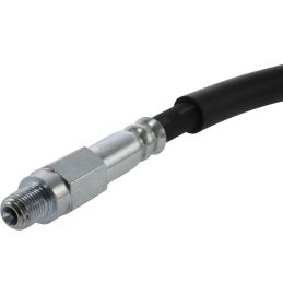 Umrüstung auf Scheibenbremsleitungen Granada