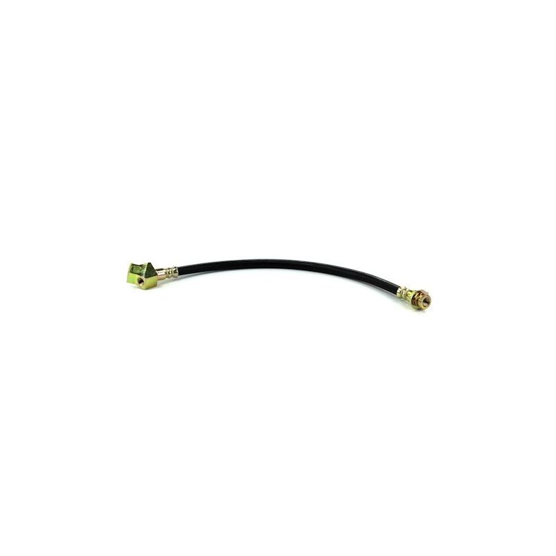 Rear brake line 64-66