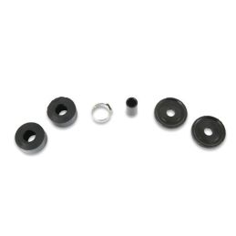 Caoutchouc - couvercle de cylindre de direction assistée 64-70