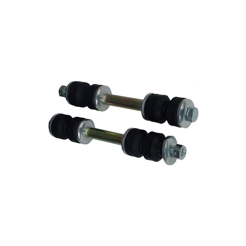 Barre stabilisatrice, paire 68-73