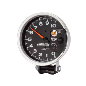 67-68 Mustang In-Dash Tachometer