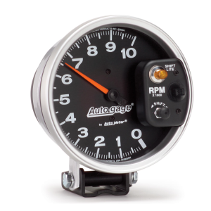 67-68 Mustang In-Dash Tachometer