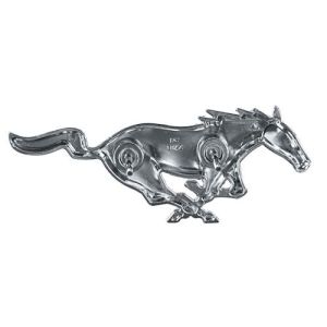 Emblème pour grille standard 71-72