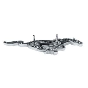 Emblem Cooler Grill Standard 71-72