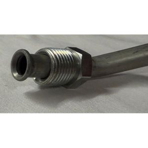 1967 - 1970 Ford Mustang Rücklaufschlauch Servolenkung 390 428 / C7OZ-3A713-C 8767932 80714