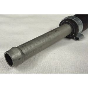 1967 - 1970 Ford Mustang Rücklaufleitung Servolenkung 390 428 / C7OZ-3A713-C 8767932 80714