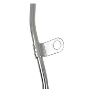 Chromowany bagnet (miarka) i rurka poziomu oleju 351C