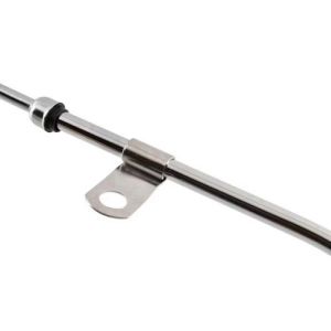 Chromowany bagnet (miarka) i rurka poziomu oleju 351W