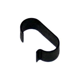 1964 - 1973 Ford Mustang Halteclip Ölkühlerleitungen Automatik / DF-1012 LRC101 7A032-1A CLP4160 372223-S2