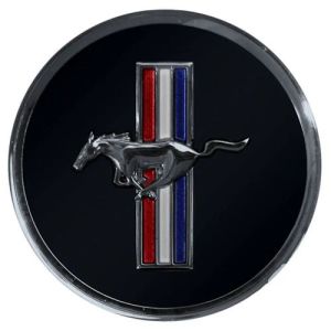Emblemat klaksonu i deski rozdzielczej 67-68