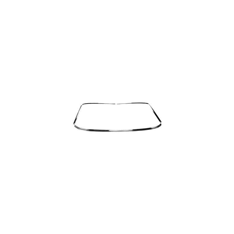Modanature decorative del parabrezza, (set) 64-68 Modanature decorative del parabrezza, (set) 64-68