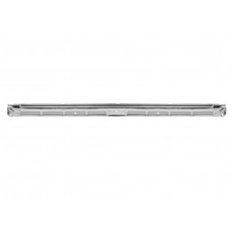 Stainless steel door sills (pair) 64-68