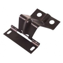Cerniera sedile posteriore Fastback 67-68