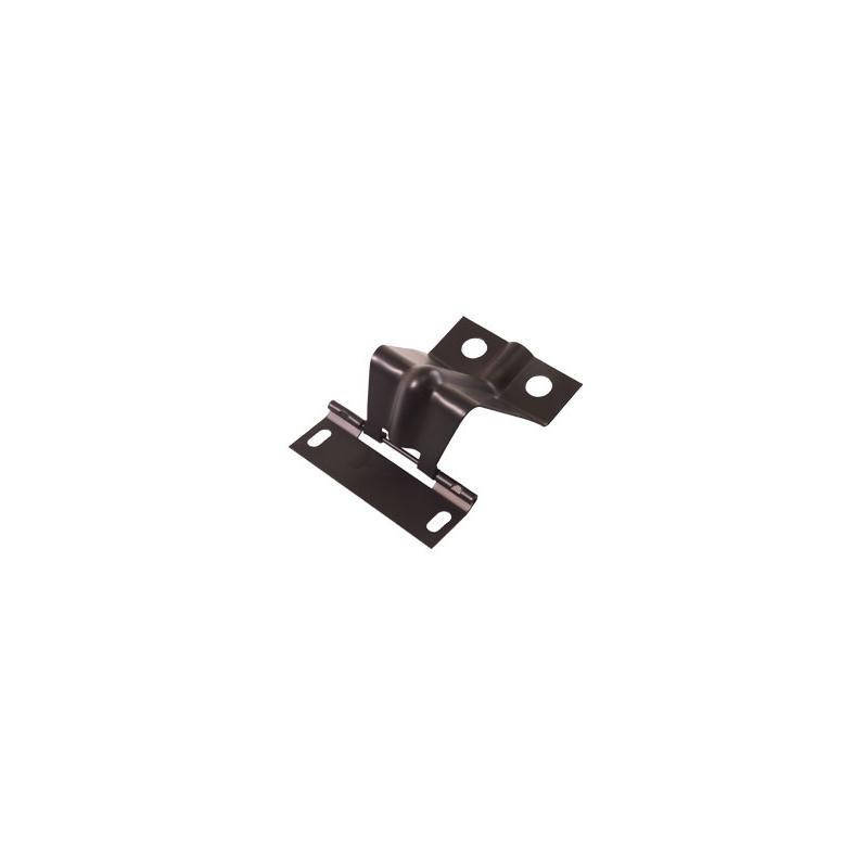 Bisagra asiento trasero Fastback 67-68 Bisagra asiento trasero Fastback 67-68