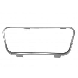Cadru decorativ pedala de frana 65-67