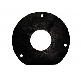 Gasket steering column bulkhead 64-66