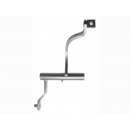 Maneta ambreiaj 65-66