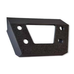 68 front side marker light mount
