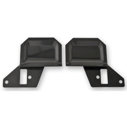 Door handle cover deluxe 69-70