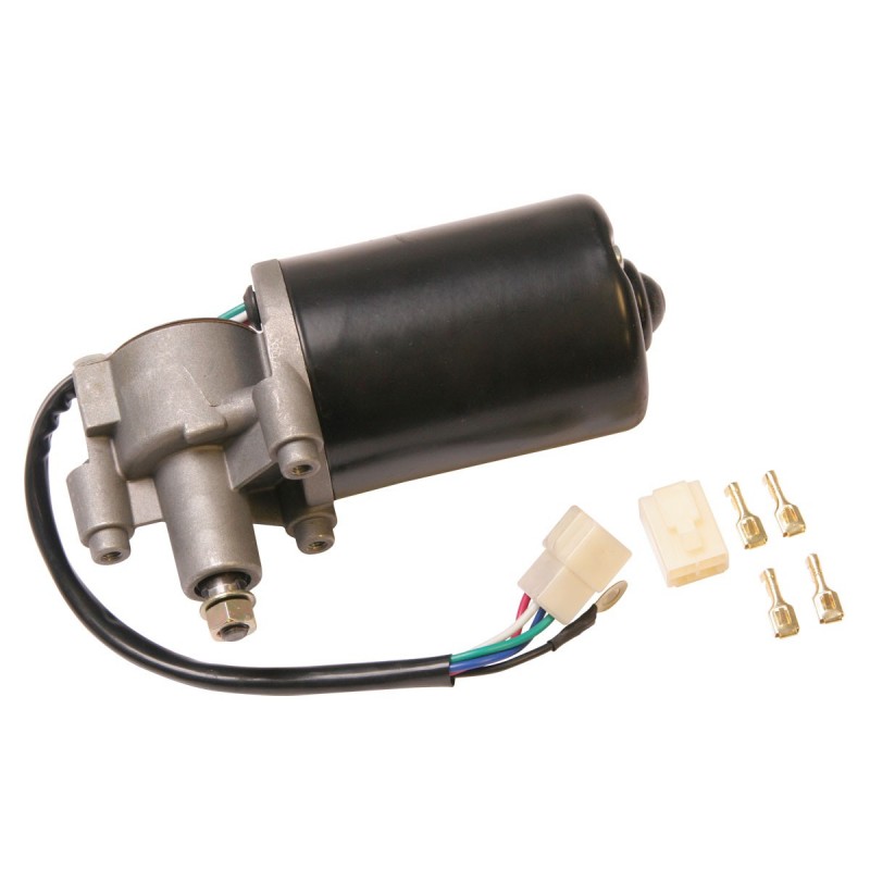 Moteur d'essuie-glace 67-70 Moteur d'essuie-glace 67-70