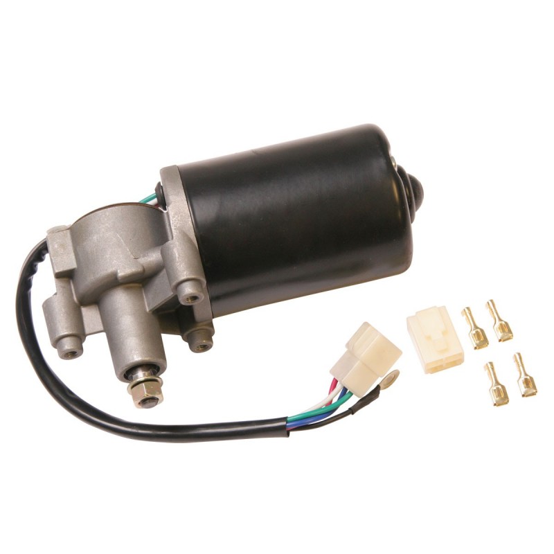 Windshield wiper motor 67-70