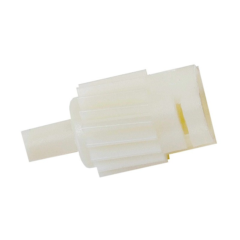 Pignone albero tachimetro in senso orario (automatico) 17 denti 64-73 Pignone albero tachimetro in senso orario (automatico) 17 denti 64-73
