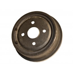 Tamburo freno posteriore 6 cilindri 9*1.5" 64-70