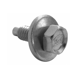 Body screw "Ford" stainless steel