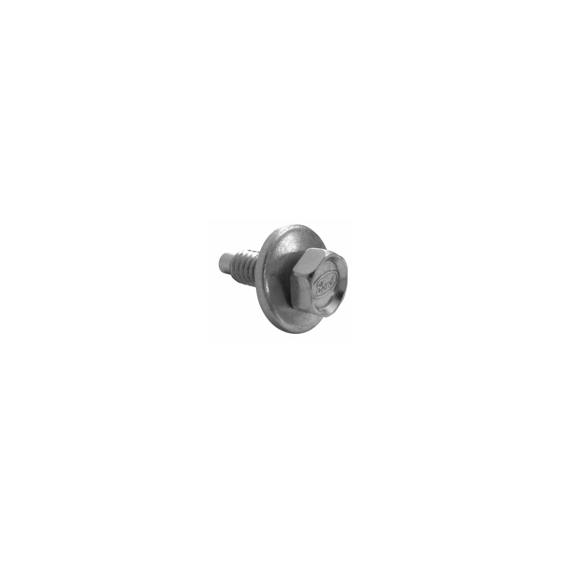 Tornillo cuerpo "Ford" acero inoxidable Tornillo cuerpo "Ford" acero inoxidable