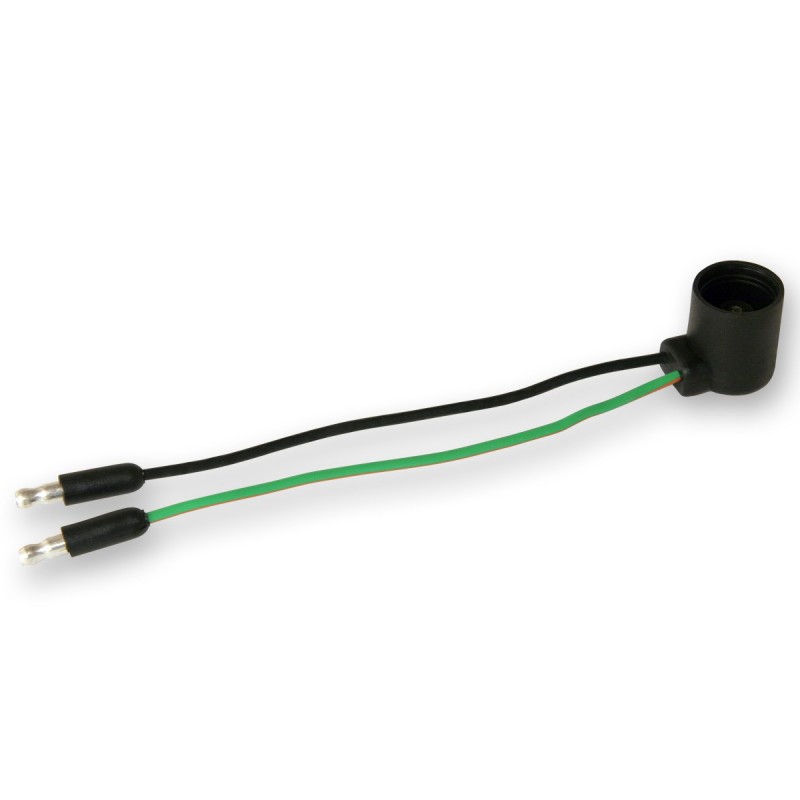 Fișă lămpi spate, stânga 64-66