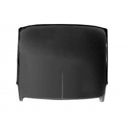 Roof skin Fastback 64-66