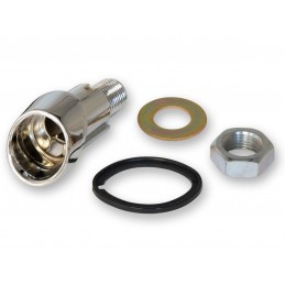 Carcasa inserției de blocare a portbagajului 64-66